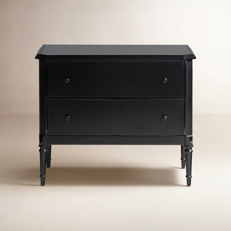 Birch Lane™ Shenandoah Nightstand & Reviews | Birch Lane